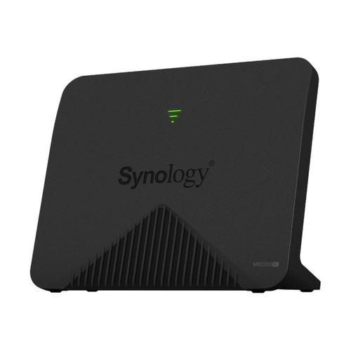 Synology MR2200AC - - routeur sans fil - - 1GbE - Wi-Fi 5 - Bi-bande