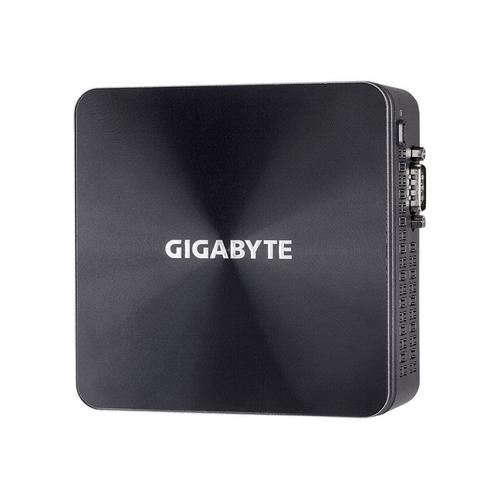 Gigabyte BRIX s GB-BRi3H-10110 (rev. 1.0) - Core i3 I3-10110U 2.1 GHz Noir