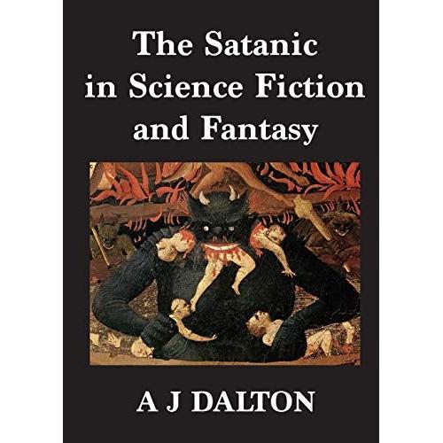 The Satanic In Science Fiction And Fantasy