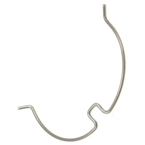 Clips dichroique d'ampoule - Hotte (11RT010 ROBLIN)