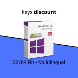 Windows 10 Pro Oem