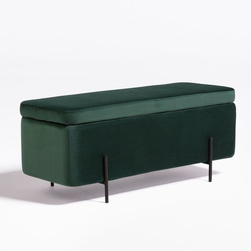 Banc En Velours Sam