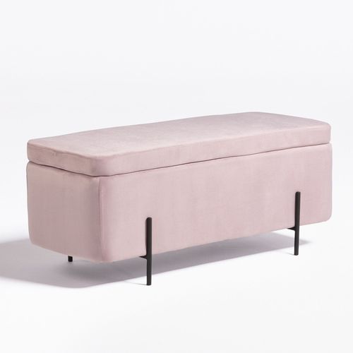 Banc En Velours Sam