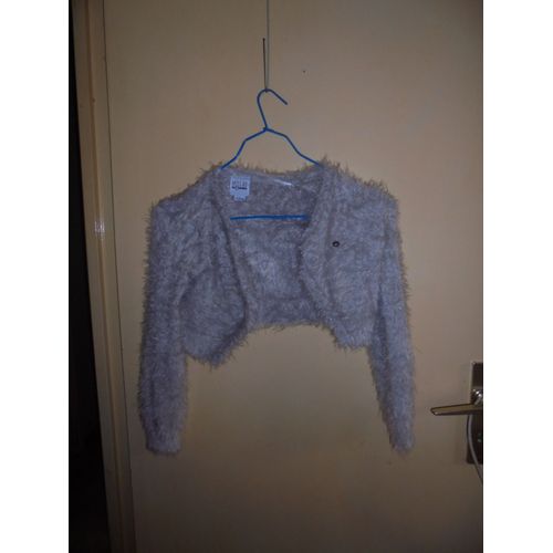 Gilet Miss By