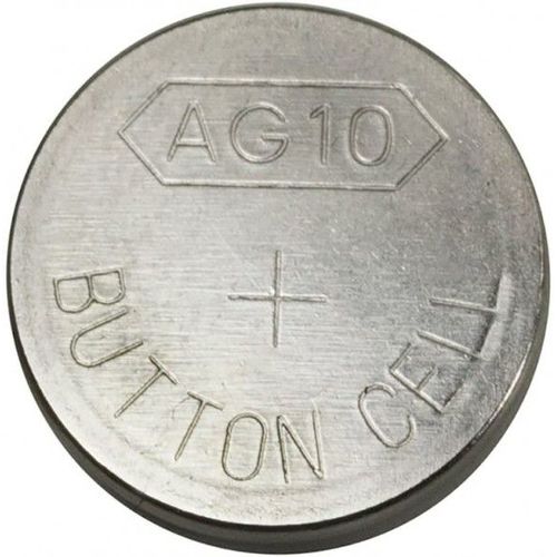 Camelion AG10/LR54/LR1131/389, Alkaline Buttoncell, 2 pc(s) (12050210)