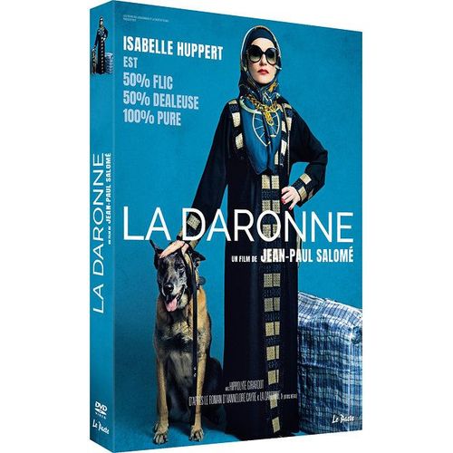 La Daronne