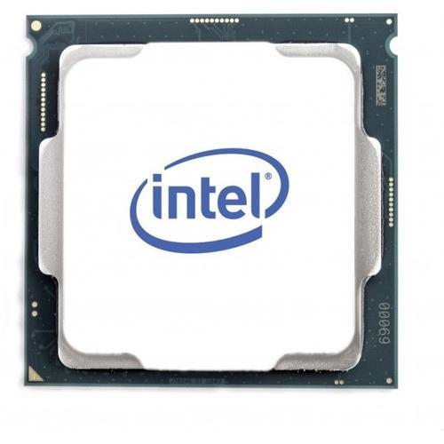 Intel Xeon E-2234 - 3.6 GHz - 4 curs - 8 filetages - 8 Mo cache - LGA1151 Socket - Box