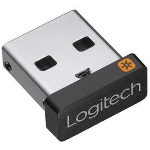 Logitech LOGI USB Unifying Receiver N/A EMEA USB Unifying Receiver N/A EMEA