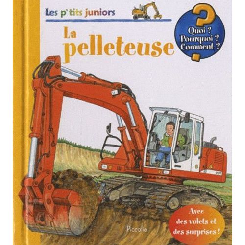 La Pelleteuse