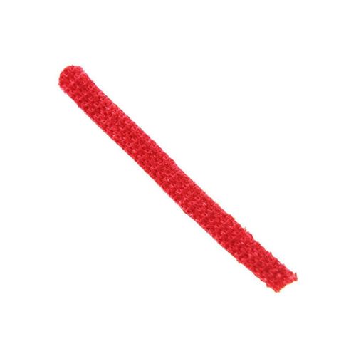 Bande a peluches d'origine pour brosse Aspirateur (1099003004 LECLERC ELECTROLUX TORNADO AEG PROGRESS VOLTA)