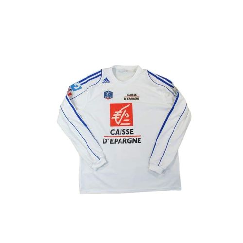 Maillot De Football Rétro Domicile Coupe De France N°14 Années 2000