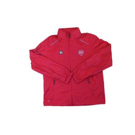 Veste De Football Rétro Entraînement Valenciennes Fc Années 2000