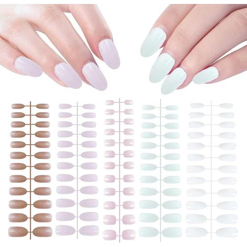 Cercueil Ballerine Ongles, Faux Ongles,5 Feuilles Auto-Adhésif Nail Art Sticker, Couverture Complète Transfert Pochoir Ongles Nails Décoration Diy Accessoire De Manucure Pour Femmes Filles 