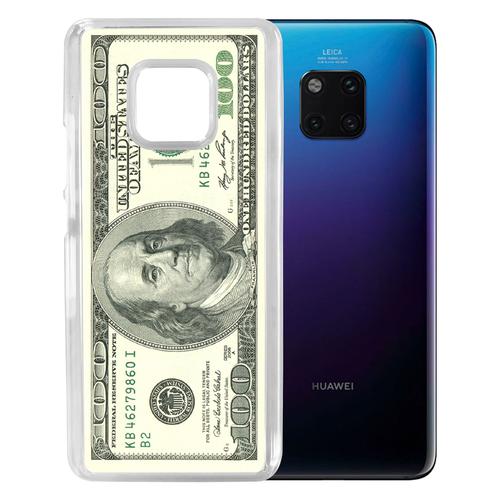 Coque Pour Huawei Mate 20-  Dollars