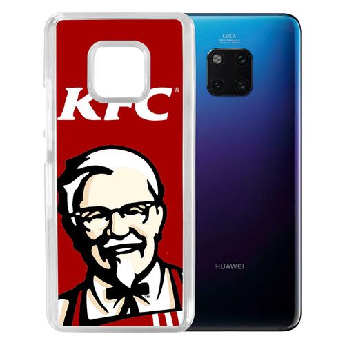 Coque Pour Huawei Mate 20-  Kfc