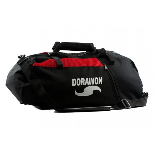 Sac De Sport, Sac À Dos Sac De Sport, Sac À Dos Dorawon, Sac De Sport Art Martiaux, Multisport, Taille Unique