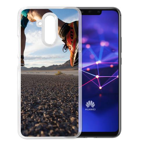 Coque Pour Huawei Mate 20 Lite - Running