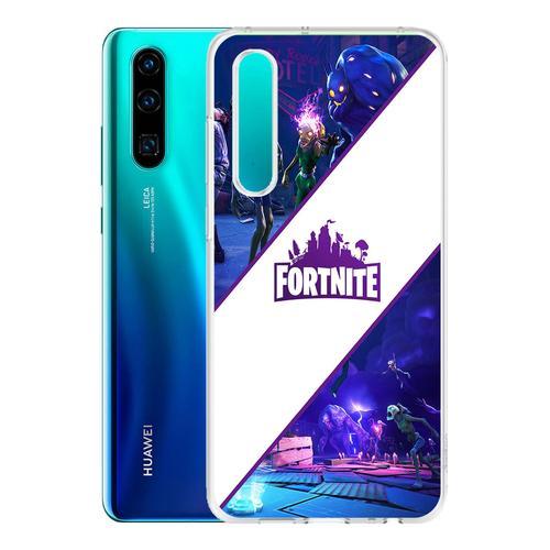 Coque Pour Huawei P30 Lite - Fortnite