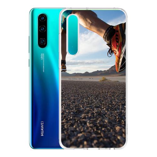 Coque Pour Huawei P30 Lite - Running