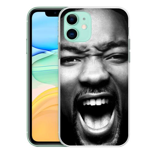 Coque Pour Iphone 11 - Will Smith
