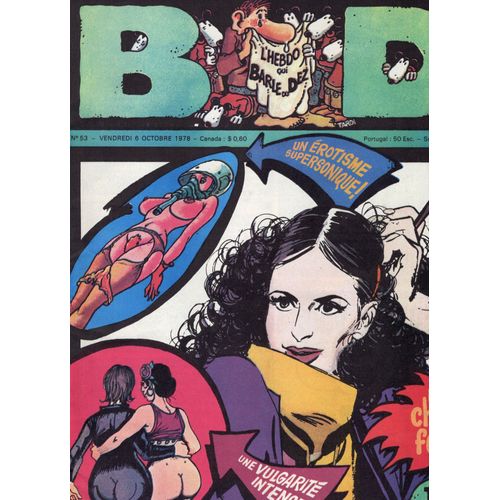 Bd Hebdo