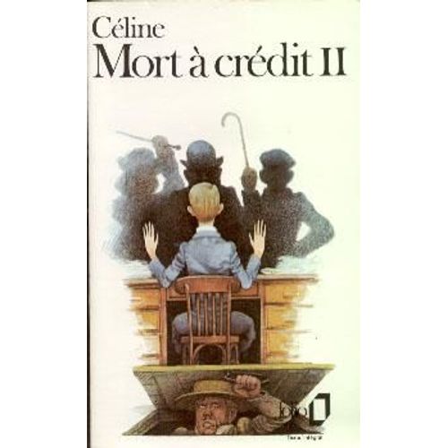 Mort A Credit T2