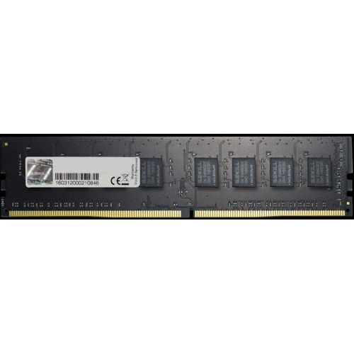 G.Skill RipJaws 4 Series 8 Go DDR4 2666 MHz CL19