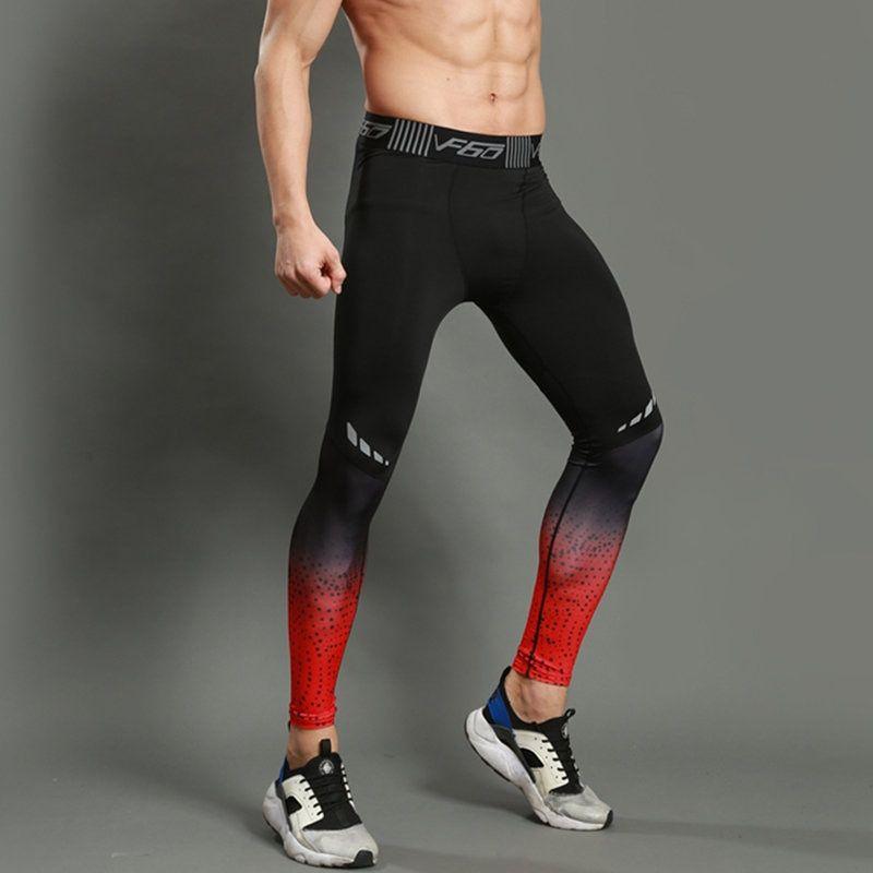 Pantalons et collants Musculation Homme - Colizey