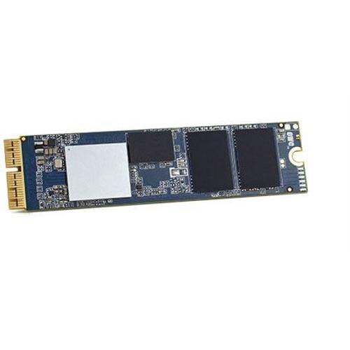 OWC Aura Pro X2 2 To - MacBook Pro / Air à partir de 2013