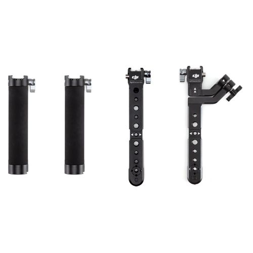 DJI Double poignée DJI pour RS 2 et RSC 2