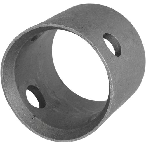 Support De Tuyau De Cric Pivotant 2000-8000 Lbs, Support Métallique Pour Remorque Camping-Car, Fonctionnalité Pivotante, Installation De Tuyaux Adaptables (L)