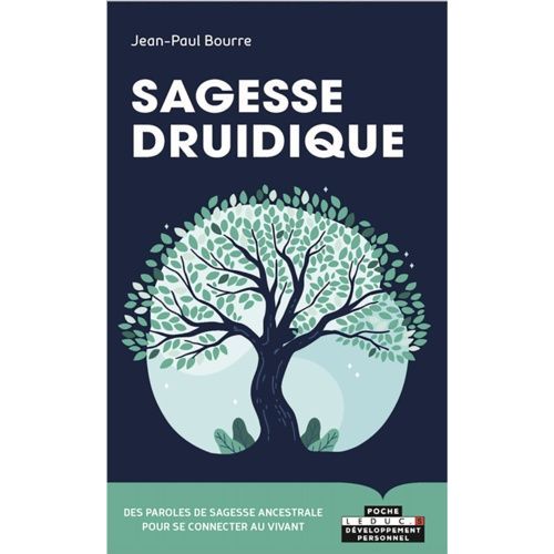 Sagesses Druidiques