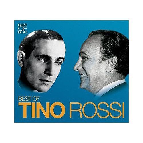 3cd Best Of - Cd + Box