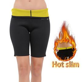 Pantalon de Sudation Sauna Legging minceur Tonifie le ventre