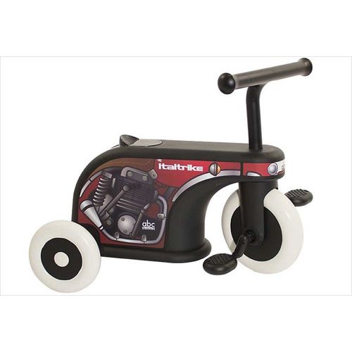 Porteur Évolutif Bébé Moto 1/3 Ans - Italtrike