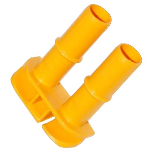 Connecteur joint de hublot - Lave-linge (4932ER3007A LG)