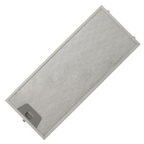 Filtre métal (anti graisse) (à l'unité) Hotte (74X4425 DE DIETRICH)