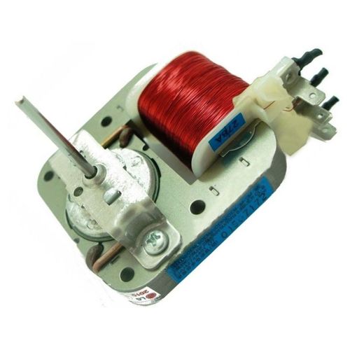 Moteur ventilateur - Four micro-ondes (6549W1F005A, EAU42744401 LG)