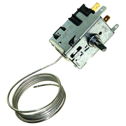 Thermostat d'origine Réfrigérateur congélateur (C00282710 ARISTON HOTPOINT INDESIT)