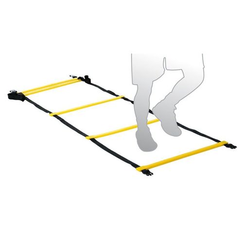Echelle De Rythme Tremblay 8m