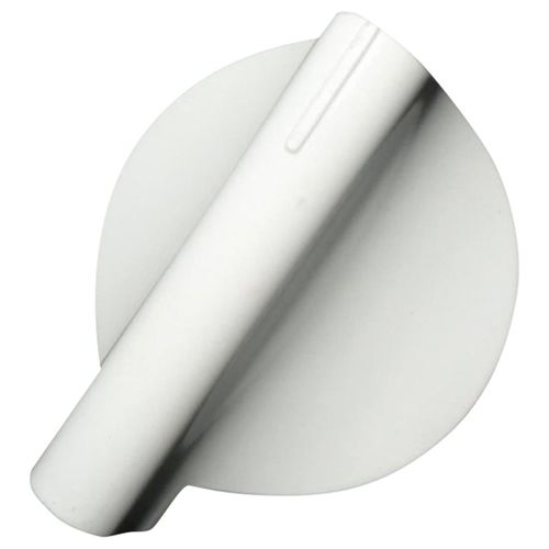 Manette blanche - Four, cuisinière (ZB03A260G AIRLUX, GLEM)