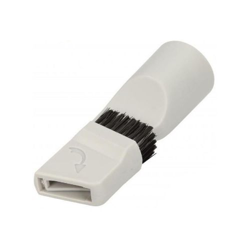 Brosse Embout plat combiné d'origine Aspirateur (4071377644 TORNADO ZANUSSI ELECTROLUX AEG)