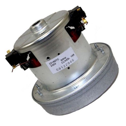 Moteur - Aspirateur (23180TC, RS-RT9529 MOULINEX, ROWENTA)