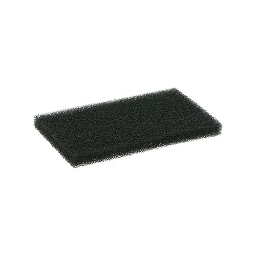 Filtre sortie d'air d'origine - Aspirateur (00172139 SIEMENS, BOSCH)