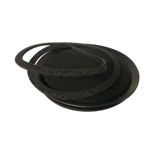 Filtre moteur Aspirateur (1401535500 ROWENTA PROGRESS ELECTROLUX MOULINEX NILFISK)