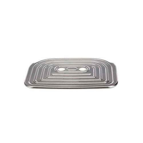 Plateau inox egouttoir - Cafetière, Expresso (422224000460 PHILIPS)