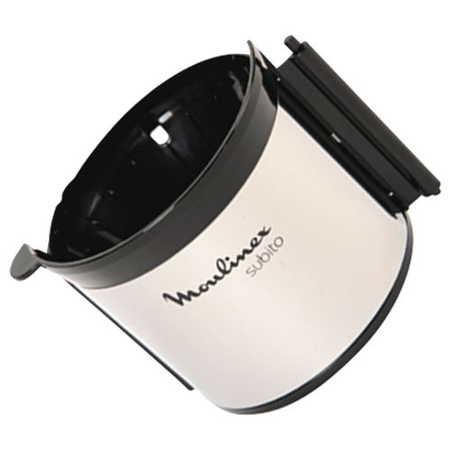 Porte-filtre - Cafetière, Expresso (SS-201125 MOULINEX)