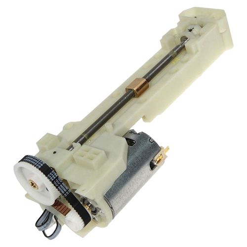 Moteur avec kit de transmission Cafetière Expresso (7313225981 DELONGHI)