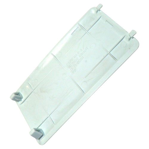 Cache plastique guide d'ondes d'origine Four micro-ondes (DE71-00151A SAMSUNG)