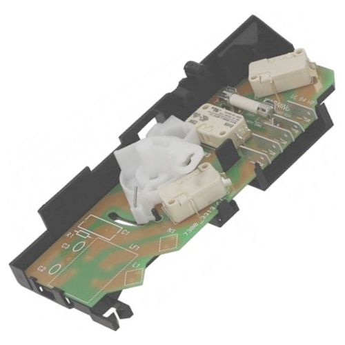 Sécurité de porte Four micro-ondes (74X0064 DE DIETRICH BRANDT FAGOR)